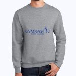 STAFF - ACS - Essential Fleece Crewneck Sweatshirt Thumbnail