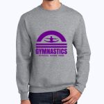 STAFF - ACS - Essential Fleece Crewneck Sweatshirt Thumbnail