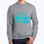 STAFF - ACS - Essential Fleece Crewneck Sweatshirt Thumbnail