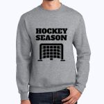STAFF - ACS - Essential Fleece Crewneck Sweatshirt Thumbnail