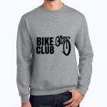 STAFF - ACS - Essential Fleece Crewneck Sweatshirt Thumbnail