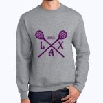 STAFF - ACS - Essential Fleece Crewneck Sweatshirt Thumbnail