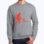 STAFF - ACS - Essential Fleece Crewneck Sweatshirt Thumbnail