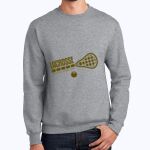 STAFF - ACS - Essential Fleece Crewneck Sweatshirt Thumbnail