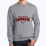 STAFF - ACS - Essential Fleece Crewneck Sweatshirt Thumbnail