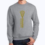 STAFF - ACS - Essential Fleece Crewneck Sweatshirt Thumbnail