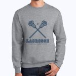 STAFF - ACS - Essential Fleece Crewneck Sweatshirt Thumbnail