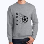 STAFF - ACS - Essential Fleece Crewneck Sweatshirt Thumbnail