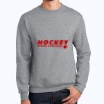 STAFF - ACS - Essential Fleece Crewneck Sweatshirt Thumbnail