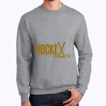 STAFF - ACS - Essential Fleece Crewneck Sweatshirt Thumbnail