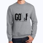 STAFF - ACS - Essential Fleece Crewneck Sweatshirt Thumbnail