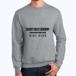 STAFF - ACS - Essential Fleece Crewneck Sweatshirt Thumbnail