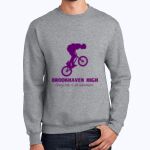 STAFF - ACS - Essential Fleece Crewneck Sweatshirt Thumbnail
