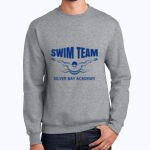 STAFF - ACS - Essential Fleece Crewneck Sweatshirt Thumbnail
