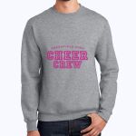 STAFF - ACS - Essential Fleece Crewneck Sweatshirt Thumbnail
