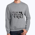 STAFF - ACS - Essential Fleece Crewneck Sweatshirt Thumbnail