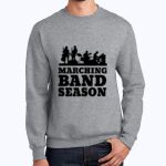 STAFF - ACS - Essential Fleece Crewneck Sweatshirt Thumbnail