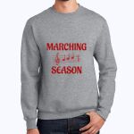 STAFF - ACS - Essential Fleece Crewneck Sweatshirt Thumbnail