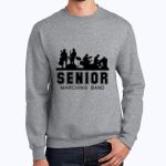 STAFF - ACS - Essential Fleece Crewneck Sweatshirt Thumbnail