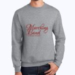 STAFF - ACS - Essential Fleece Crewneck Sweatshirt Thumbnail