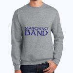 STAFF - ACS - Essential Fleece Crewneck Sweatshirt Thumbnail