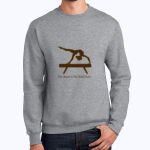 STAFF - ACS - Essential Fleece Crewneck Sweatshirt Thumbnail