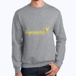 STAFF - ACS - Essential Fleece Crewneck Sweatshirt Thumbnail