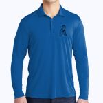 Posi UV ® Pro Long Sleeve Polo Thumbnail