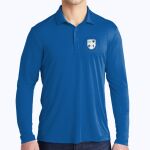 Posi UV ® Pro Long Sleeve Polo Thumbnail