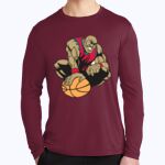 Posi UV ® Pro Long Sleeve Tee Thumbnail