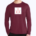 Posi UV ® Pro Long Sleeve Tee Thumbnail