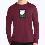 Posi UV ® Pro Long Sleeve Tee Thumbnail