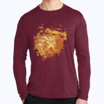 Posi UV ® Pro Long Sleeve Tee Thumbnail