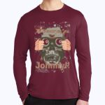 Posi UV ® Pro Long Sleeve Tee Thumbnail