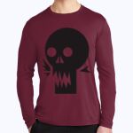 Posi UV ® Pro Long Sleeve Tee Thumbnail