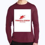 Posi UV ® Pro Long Sleeve Tee Thumbnail