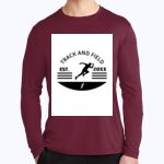 Posi UV ® Pro Long Sleeve Tee Thumbnail