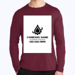 Posi UV ® Pro Long Sleeve Tee Thumbnail