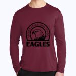 Posi UV ® Pro Long Sleeve Tee Thumbnail