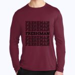 Posi UV ® Pro Long Sleeve Tee Thumbnail