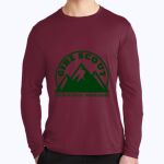 Posi UV ® Pro Long Sleeve Tee Thumbnail