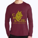 Posi UV ® Pro Long Sleeve Tee Thumbnail