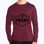 Posi UV ® Pro Long Sleeve Tee Thumbnail