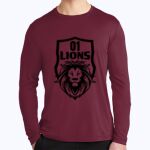 Posi UV ® Pro Long Sleeve Tee Thumbnail