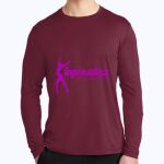 Posi UV ® Pro Long Sleeve Tee Thumbnail