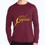 Posi UV ® Pro Long Sleeve Tee Thumbnail