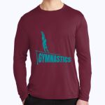 Posi UV ® Pro Long Sleeve Tee Thumbnail