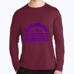 Posi UV ® Pro Long Sleeve Tee Thumbnail