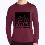 Posi UV ® Pro Long Sleeve Tee Thumbnail