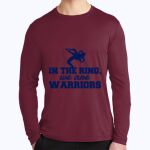 Posi UV ® Pro Long Sleeve Tee Thumbnail